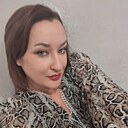 Ника, 44 года