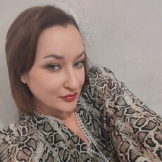 Фотография девушки Ника, 44 года из г. Стрежевой