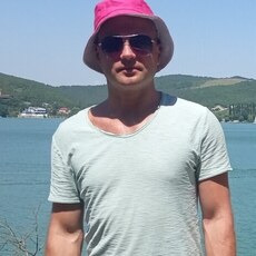 Фотография мужчины Леша, 39 лет из г. Серпухов