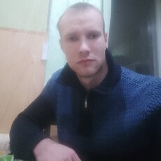 Фотография мужчины Евгений, 25 лет из г. Кострома