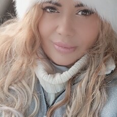 Фотография девушки Огонек, 43 года из г. Курган
