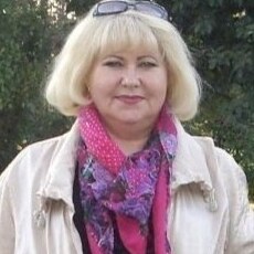 Фотография девушки Елена, 65 лет из г. Кременчуг