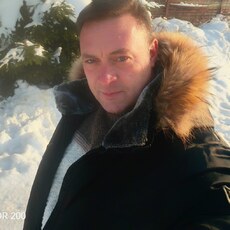 Фотография мужчины Константин, 51 год из г. Санкт-Петербург