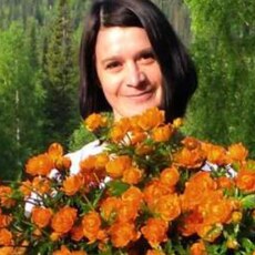 Фотография девушки Ксюша, 37 лет из г. Абакан