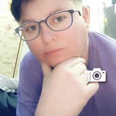 Фотография девушки Ирина, 38 лет из г. Иркутск