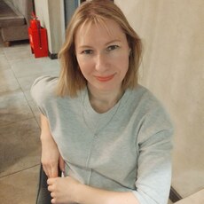 Фотография девушки Ольга, 42 года из г. Самара
