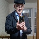 Эльбрус, 59 лет