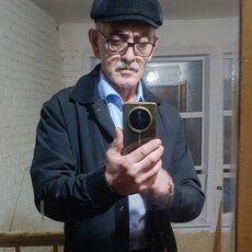 Фотография мужчины Эльбрус, 59 лет из г. Владикавказ