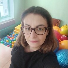 Фотография девушки Ольга, 37 лет из г. Пятигорск