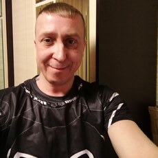 Фотография мужчины Невменяемый, 38 лет из г. Липецк