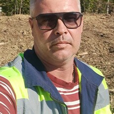 Фотография мужчины Михаил, 42 года из г. Симферополь