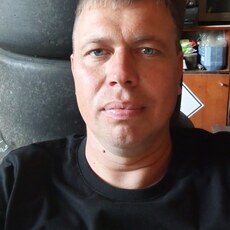 Фотография мужчины Дмитрий, 39 лет из г. Николаевск