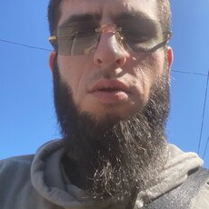 Фотография мужчины Адам, 25 лет из г. Назрань
