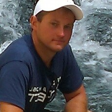 Фотография мужчины Александр, 34 года из г. Балашиха