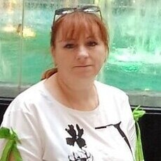 Фотография девушки Галя, 41 год из г. Дебальцево