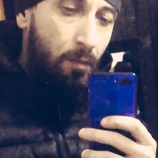 Фотография мужчины Алан, 36 лет из г. Владикавказ