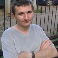 Фотография мужчины Витя, 38 лет из г. Бельцы