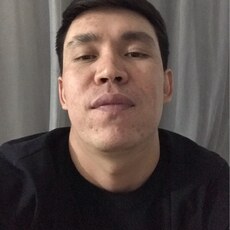 Фотография мужчины Дамир, 32 года из г. Кызылорда