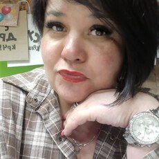 Фотография девушки Гузеля, 43 года из г. Тюмень