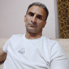 Фотография мужчины Ибрахим, 40 лет из г. Махачкала