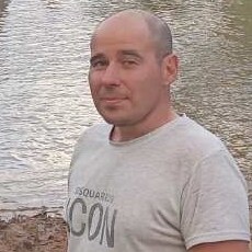 Фотография мужчины Сергей, 42 года из г. Тольятти