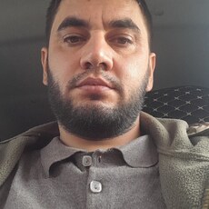 Фотография мужчины Адам, 35 лет из г. Назрань