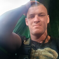 Фотография мужчины Валера, 29 лет из г. Луганск