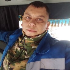 Фотография мужчины Иван, 32 года из г. Гай