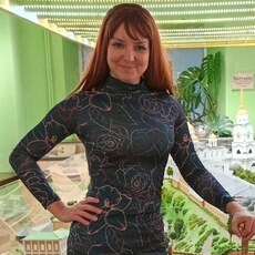 Фотография девушки Валентина, 42 года из г. Владимир