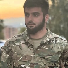 Фотография мужчины Rustam Чечен, 28 лет из г. Грозный