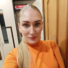 Фотография девушки Ольчик, 36 лет из г. Зеленоград
