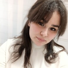 Фотография девушки Валя, 23 года из г. Мошково