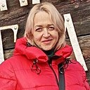 Оксана, 52 года