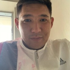 Фотография мужчины Алдёка, 30 лет из г. Алматы