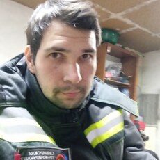 Фотография мужчины Руся, 29 лет из г. Мыски