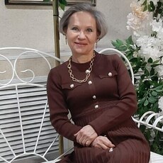 Фотография девушки Елена, 55 лет из г. Степногорск