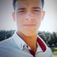 Фотография мужчины Вітя, 27 лет из г. Смела