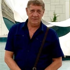 Фотография мужчины Владимир, 60 лет из г. Новороссийск