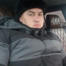 Фотография мужчины Ааа, 35 лет из г. Кокшетау