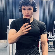 Фотография мужчины Тимур, 22 года из г. Казань