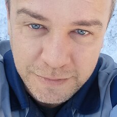 Фотография мужчины Андрей, 47 лет из г. Архангельск