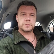 Фотография мужчины Андрей, 47 лет из г. Архангельск