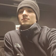 Фотография мужчины Миша, 33 года из г. Шарыпово