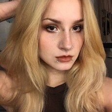 Фотография девушки Mass Hysteria, 22 года из г. Москва