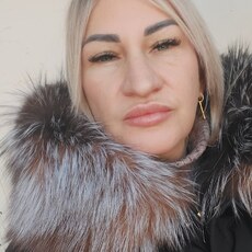 Фотография девушки Елена, 46 лет из г. Саратов