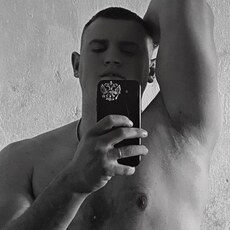 Фотография мужчины Андрей, 28 лет из г. Находка