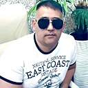 Манцур, 39 лет