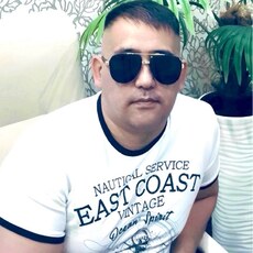 Фотография мужчины Манцур, 39 лет из г. Астрахань