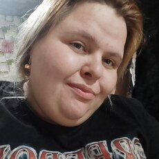 Фотография девушки Виктория, 27 лет из г. Улан-Удэ