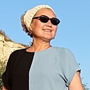 Бану, 53 года